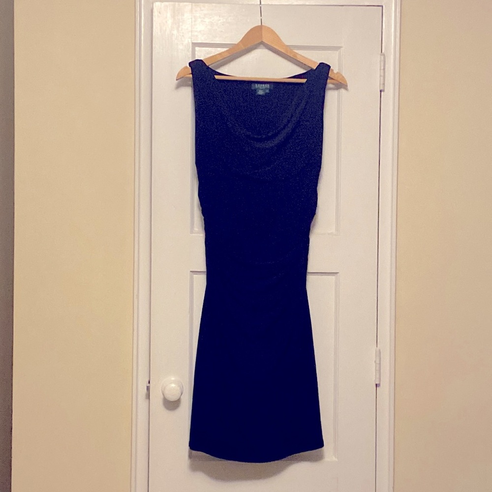 Lauren dress - comfortable, flattering, elegant!